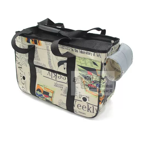 Портативный рюкзак для выхода на улицу, кролик, сумка для путешествий, домашний питомец