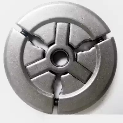 9800 chainsaw gasoline saw Logging saw Mini small multi-function household chainsaw special accessories Clutch universal