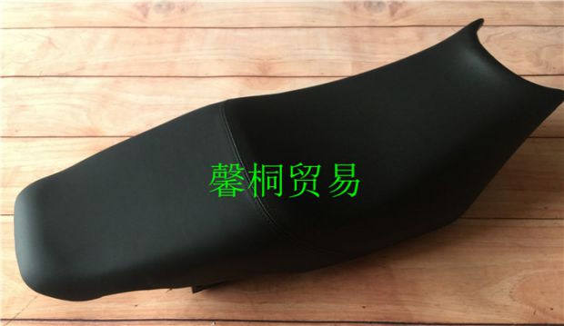 Áp dụng cho xe máy Honda WH150-2 Túi ghế Phantom lắp ráp đệm God of War Ghế lớn Yên xe Đệm 	da yên xe máy cao cấp	