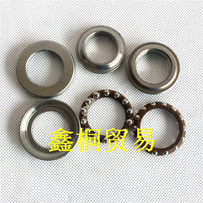 Áp dụng cho Honda vòi, Phong Lang WH125-12 12A mang hướng, phía trước lưới bánh răng mang, vòi sóng vòng bi 6306