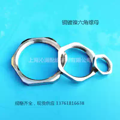 G21 2 Metal nut Hex nut Copper nut Lock nut Block nut 1 price