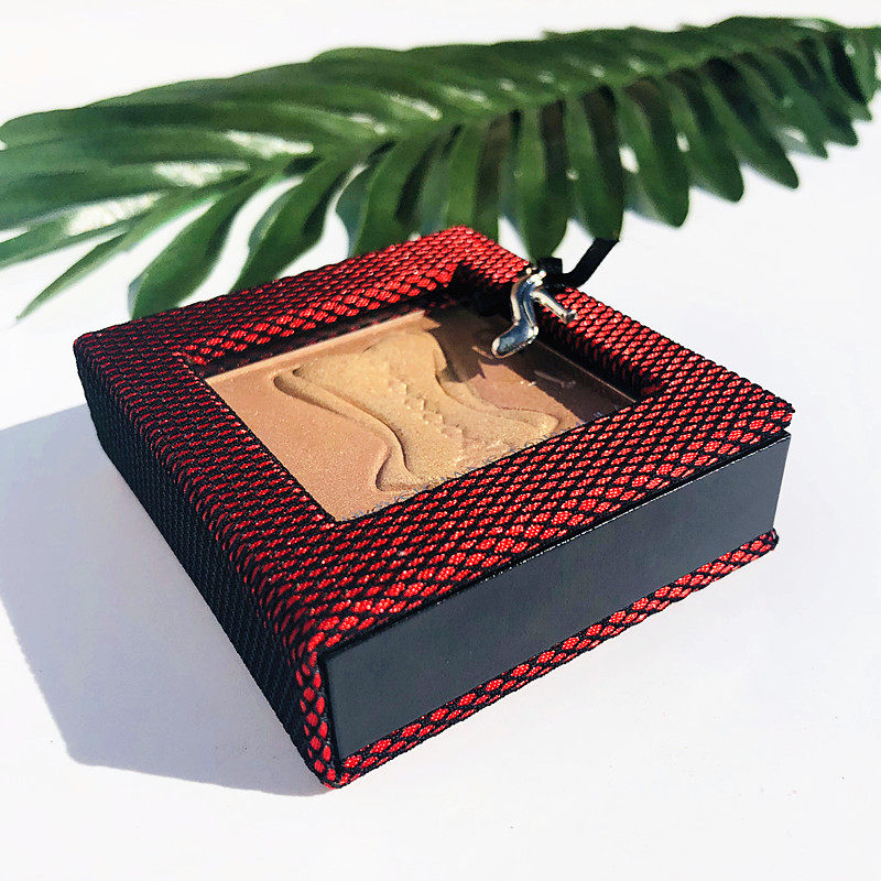 American PF Mineral Pearl Copper repair powder 8g Clearing dump 1M5