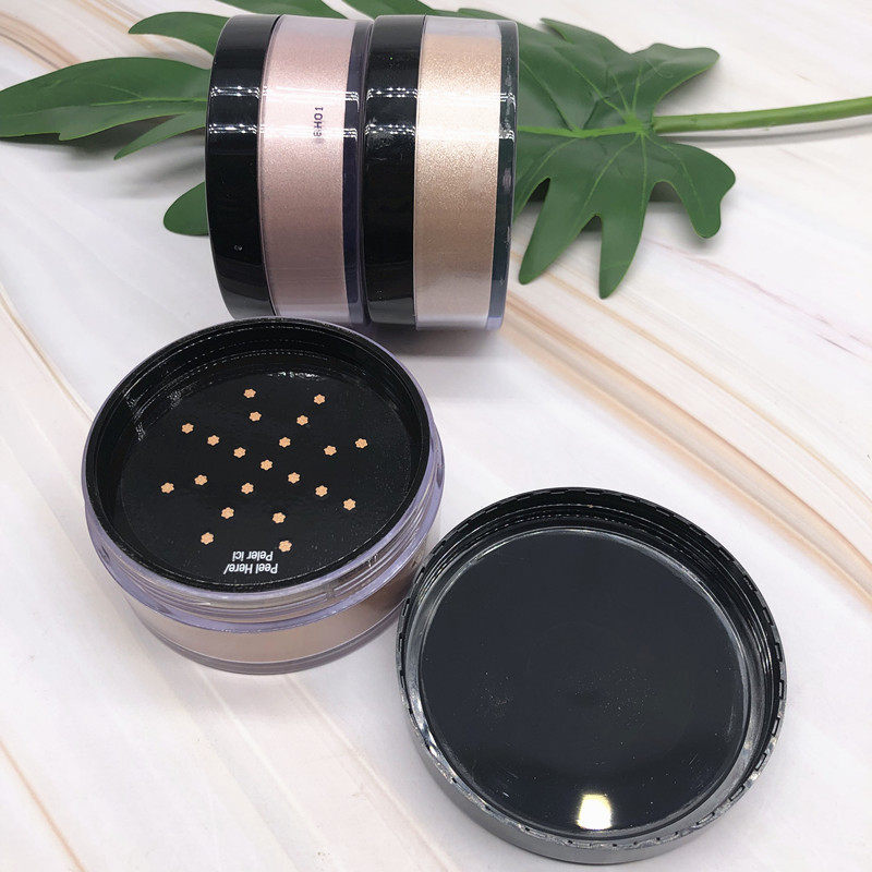 Fill in stock W US high light powder 8g good use of high light powder comes again 6C3