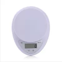 5 кг электронных весов