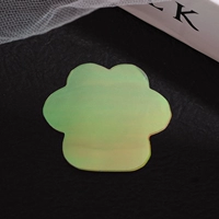 Кошачьи когти лазерная бумага (без спины) 4 листы