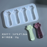 ХАКИ 4 кошачья кошачья зеркало зеркало