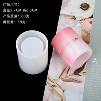 Маленький держатель для ручек