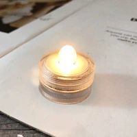 Беспроводная лампа белая