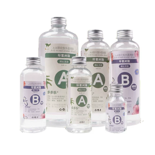 多多乐手工 Чехол для телефона, янтарный образец, эпоксидная смола, клей