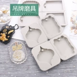 Duoduo ручная работа с высокой передачей капель