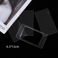 Игровая приставка, горизонтальная версия, 6.5×12см