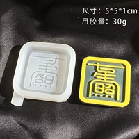 Гуфенг персонаж плесень-Qixing Gao Zhao