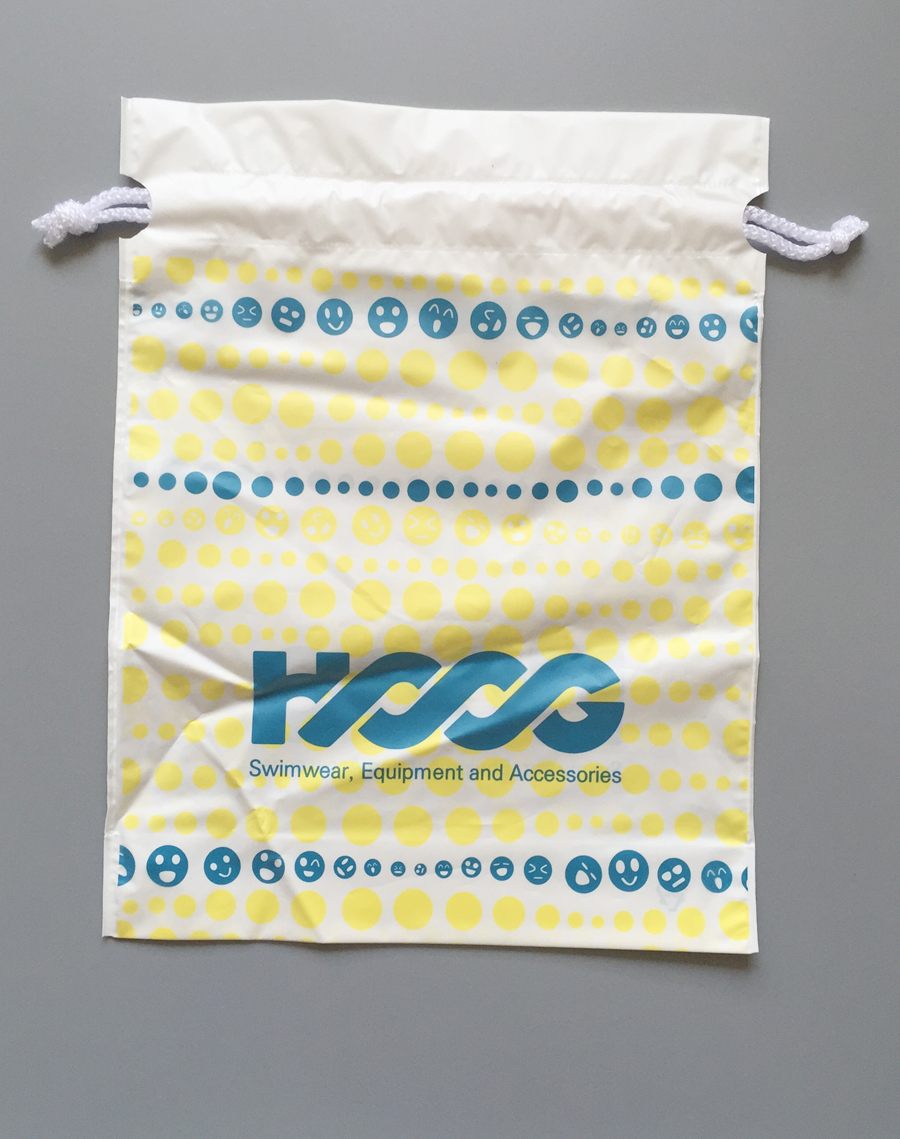 Sac de sport - Ref 9406 Image 9