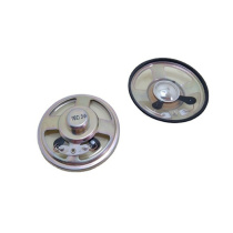 2 5 inch 66mm internal magnetic waterproof 16 Euro 3W horn speaker outdoor waterproof broadcast medical equipment with spot