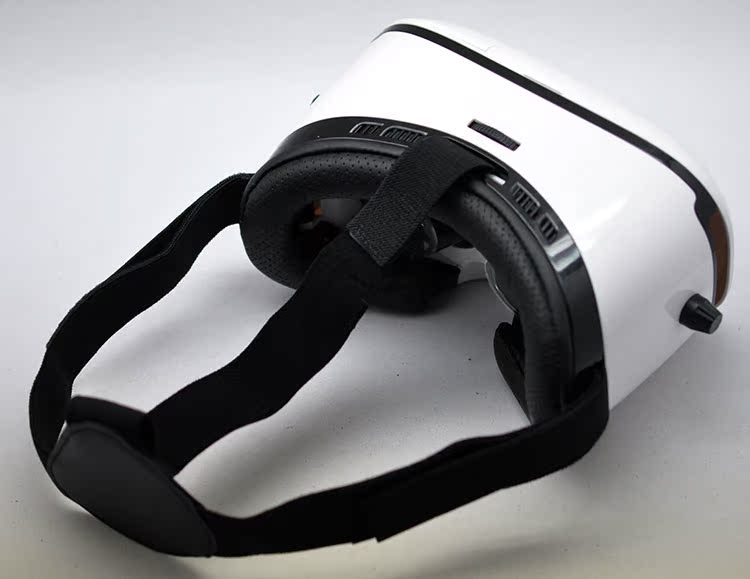Lunettes VR ou 3D - Ref 1230459 Image 19