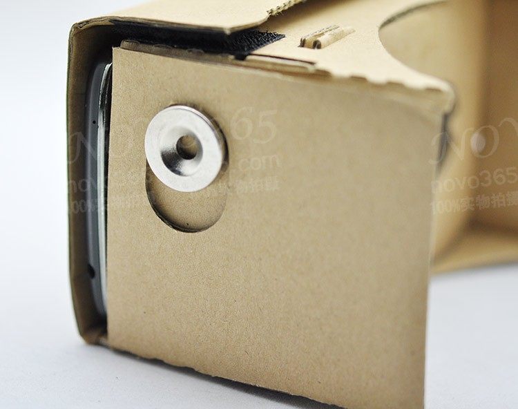 Lunettes VR ou 3D - Ref 1228024 Image 31