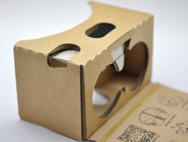 Lunettes VR ou 3D - Ref 1226912 Image 20