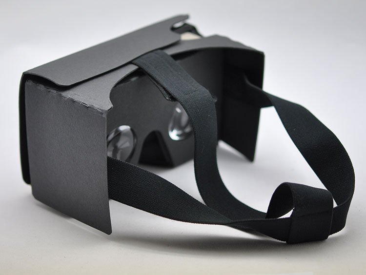 Lunettes VR ou 3D - Ref 1226929 Image 17