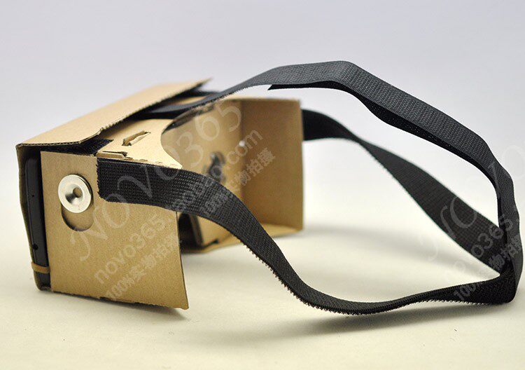 Lunettes VR ou 3D - Ref 1227524 Image 36