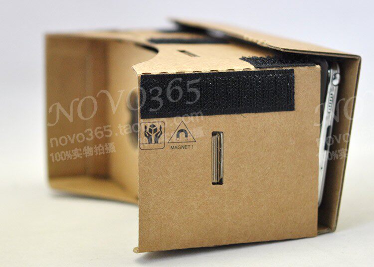 Lunettes VR ou 3D - Ref 1227524 Image 29