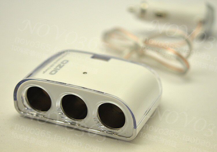 chargeur OIZO 1A, 2A - Ref 1300955 Image 8