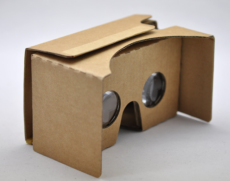 Lunettes VR ou 3D - Ref 1226912 Image 7