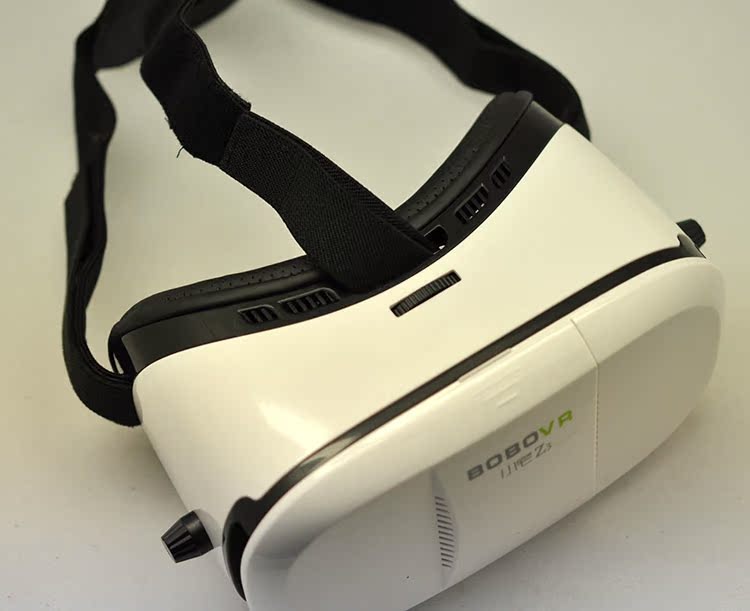 Lunettes VR ou 3D - Ref 1230459 Image 8