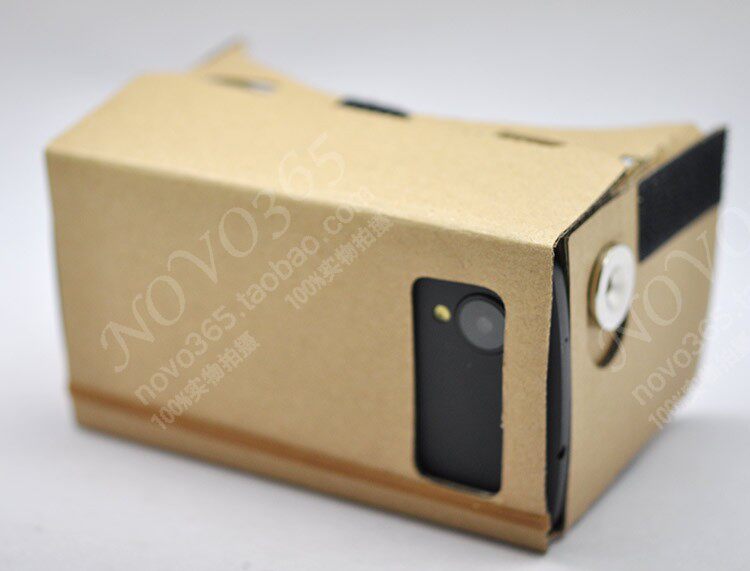 Lunettes VR ou 3D - Ref 1227524 Image 31
