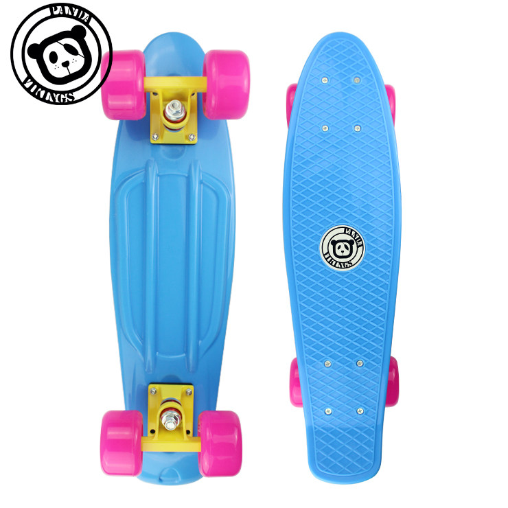 Skate pour homme femme enfant      - Ref 2593865 Image 22