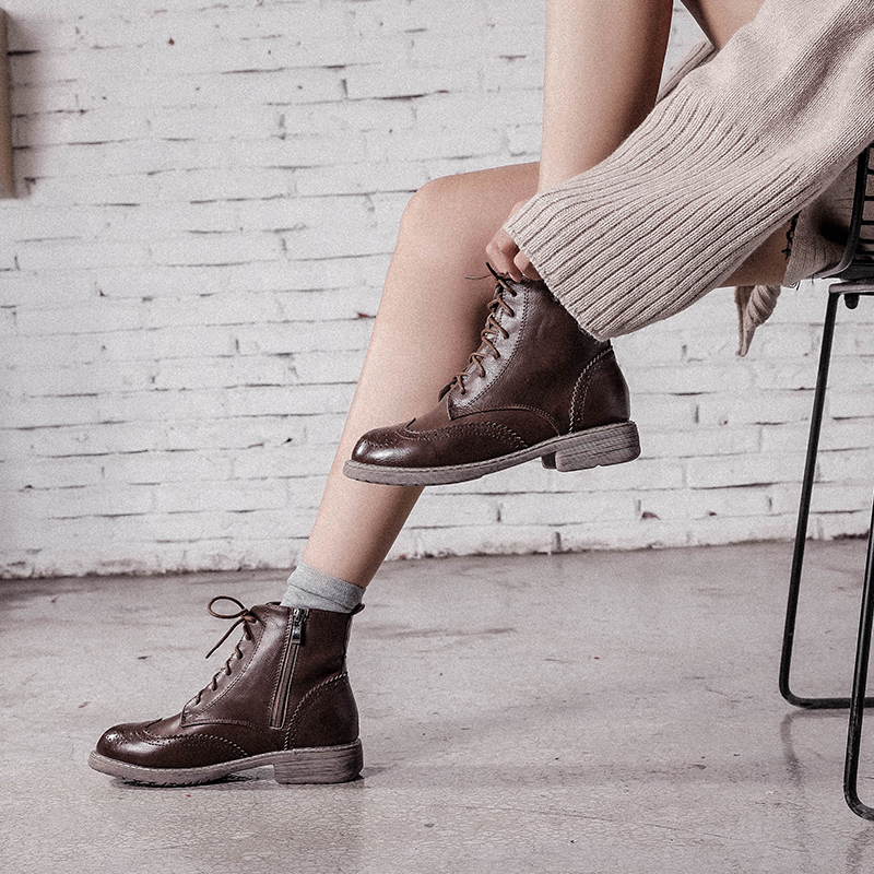 Bottes mi-saison femme OTHER en Caoutchouc - Ref 3251129 Image 1
