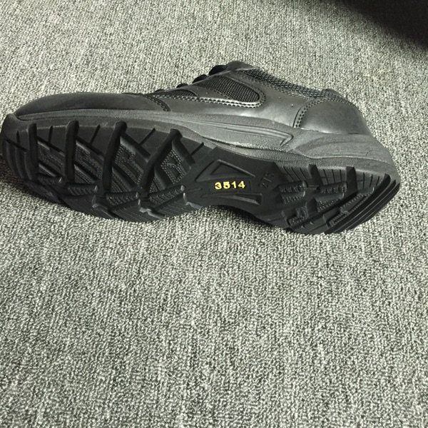 Boots militaires - Ref 1401524 Image 13