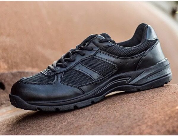 Boots militaires - Ref 1401524 Image 20