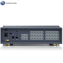 Motorola PBX800 Group Telephone Switch 4-in-16 4-in-24 4-in-32 4-in-40 4-in-48-out
