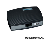 Tangxin TX2006U1A 1-way recording box Tangxin U1A recording box Single-way recording box Telephone recording box