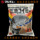 Импортированная приманка Marujiu bait World Wushuang Carp bait для дикой рыбалки конкурентоспособная черная яма Wushuang 500 г подлинная mini 2