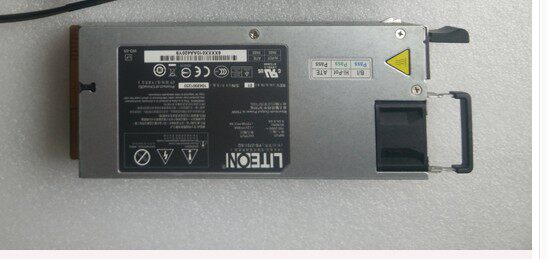 DELL C2100 server power supply 750w dual-board power supply 2U