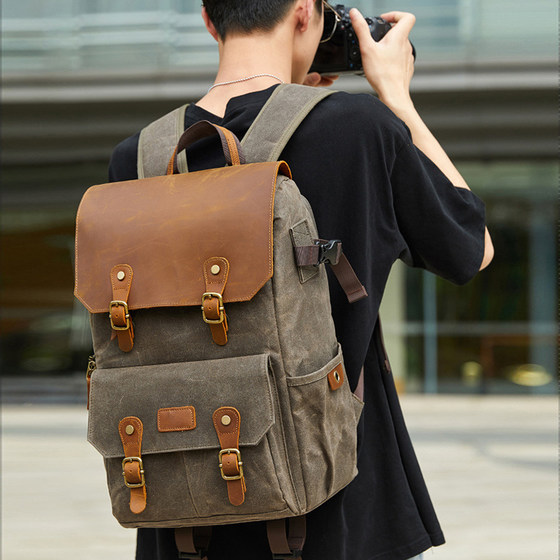 사진 가방 배낭 방수 남성 내셔널 지오그래픽 드론 컴퓨터 대용량 배낭 여성 전문 카메라 가방
