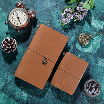 Japan midori travelers notebook Traveler notebook TN hand ledger Standard passport