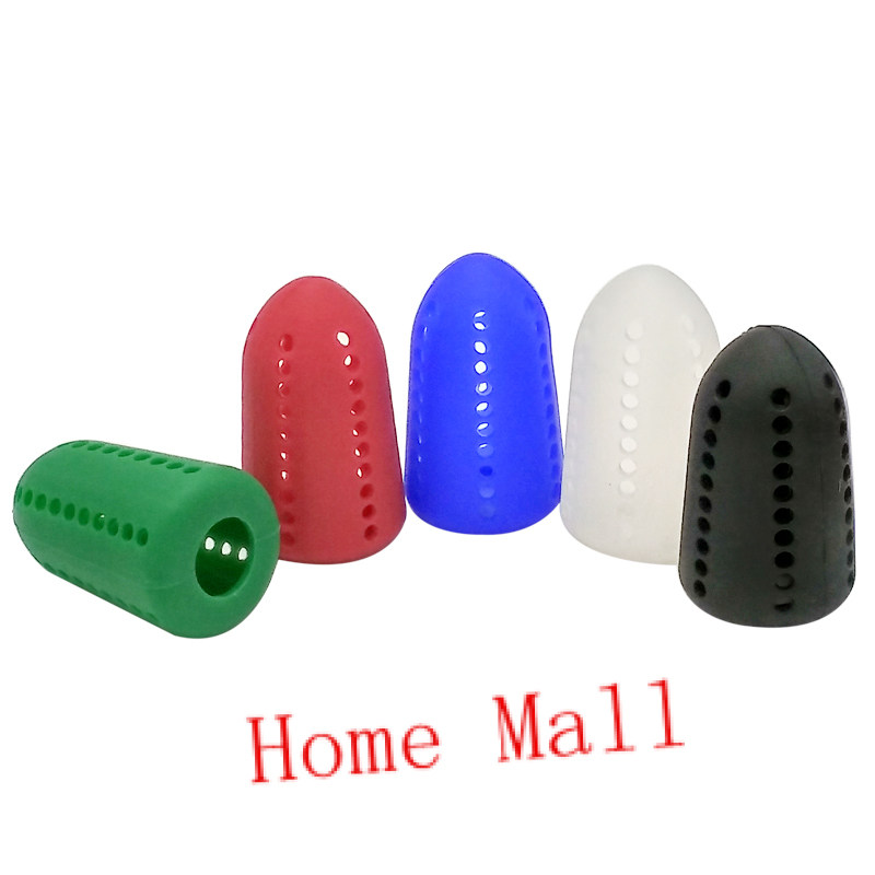 Silicone Silencer Muffler For Shisha Hookah Water Smoking
