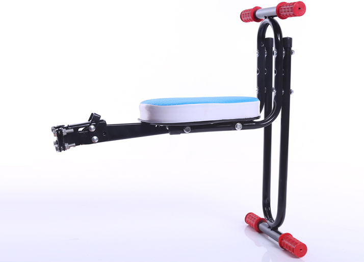 siège enfants pour vélo - Ref 2417365 Image 36