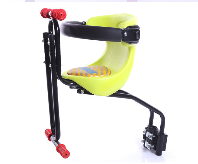 siège enfants pour vélo - Ref 2417365 Image 39