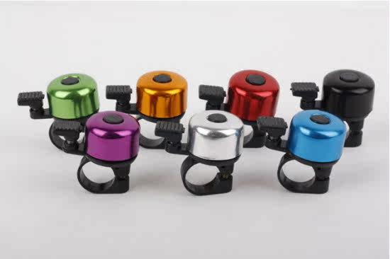 Avertisseur de vélo - Ref 1454453 Image 5