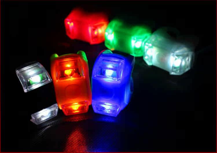 Lumière vélo - Ref 2402747 Image 7