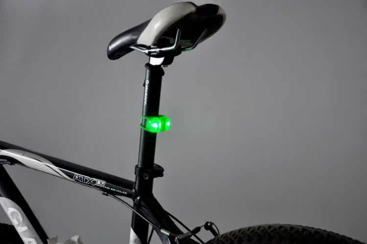 Lumière vélo - Ref 2402747 Image 11