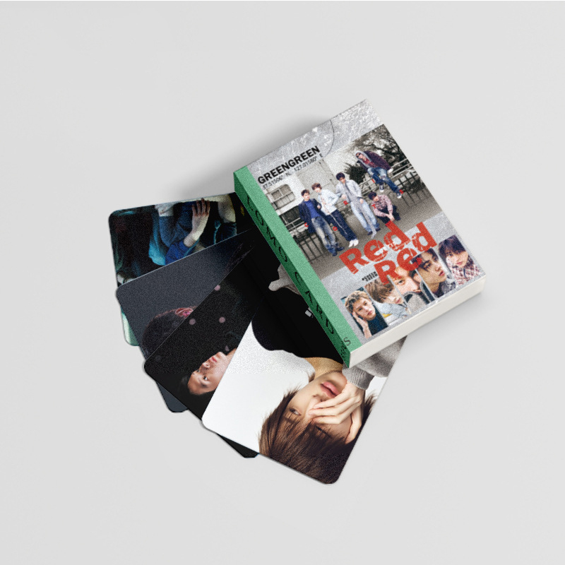 Cortis Mini Album Photocard Korean Boy Group Laser Lomo Card Postcard Celebrity Fan Merchandise 10 Cortis Mini Album Photocard Korean Boy Group Laser Lomo Card Postcard Celebrity Fan Merchandise 10