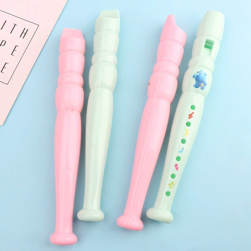 Мультяшные музыкальные музыкальные инструменты для мальчиков и девочек для детского сада, подходит для начинающих, раннее развитие, подарок на день рождения