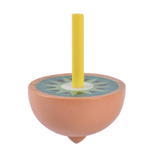 Деревянный крутящийся волчок для мальчиков и девочек, новая коллекция, ручной поворот, антистресс, ностальгия, подарок на день рождения