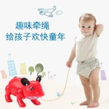 2020 Douyin New Electric Perserantants Projective Mouse Lights Music Net Red Mouse Kids Walls Детские приз