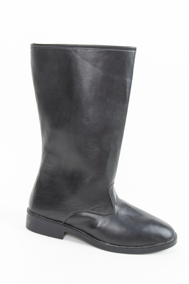 Boots militaires - Ref 1397317 Image 5