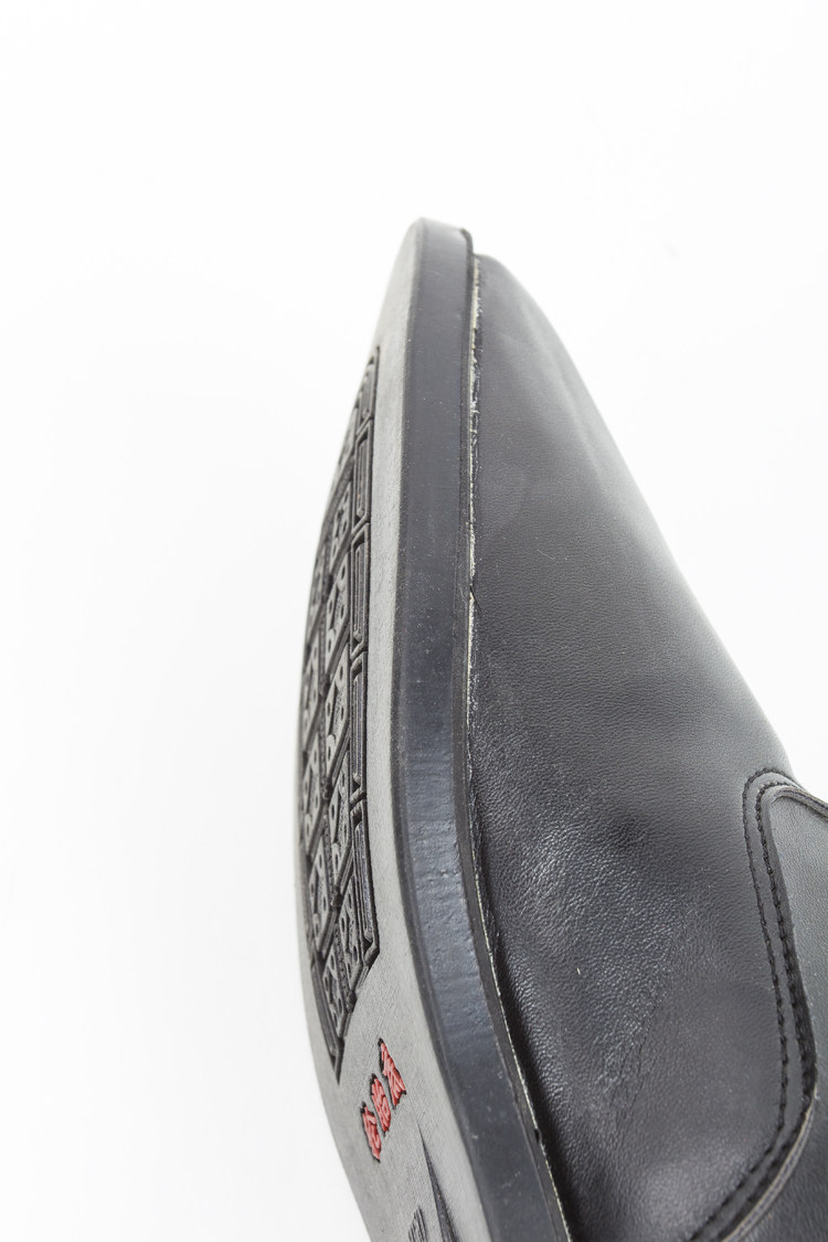 Boots militaires - Ref 1397317 Image 10